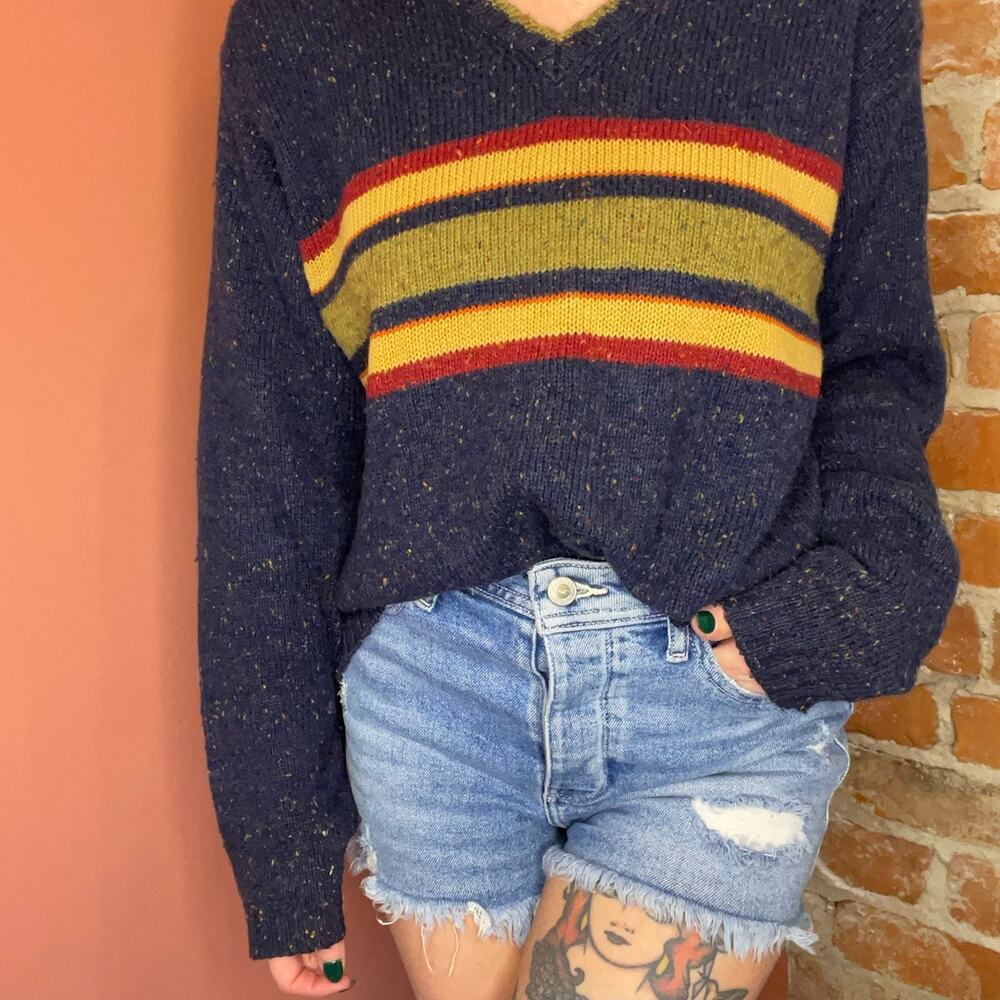 Vintage sweater